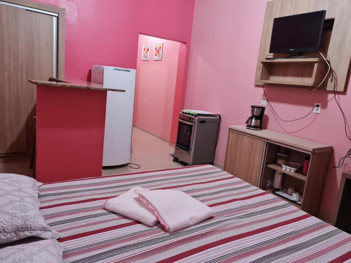 Iro Suites Manaus Zewnętrze zdjęcie