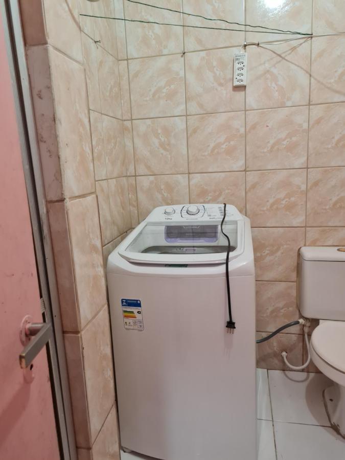 Iro Suites Manaus Zewnętrze zdjęcie